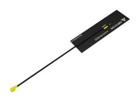 AANI-FB-0032-1 - ABRACON - AANI-FB-0032-1 - FPC Antenna, 2.4 to 2.5GHz, WiFi/Bluetooth/Zigbee/Thread/Matter, 2.8dBi, 5W, 50 ohm