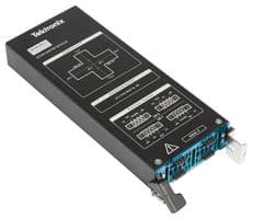 MSMU60-2 - TEKTRONIX - MSMU60-2 - Source Meter / Unit, 2 Channels, MP5000 Series, Current/Voltage Source, 30 W, 200mV to 60V
