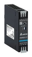 DRF-12V120W1GTA - DELTA ELECTRONICS - DRF-12V120W1GTA - AC/DC DIN Rail Power Supply (PSU), Springclamp Terminal, ITE, Industrial & Laboratory Equipment