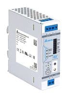 DRU-24V10AMN - DELTA ELECTRONICS - DRU-24V10AMN - Uninterruptible Power Supply (UPS), ITE, 30 V, 24 V, DIN Rail, DRU Series