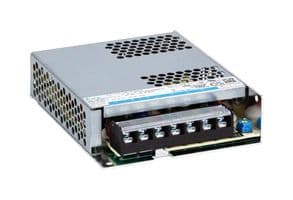 PMR-24V150W1AT - DELTA ELECTRONICS - PMR-24V150W1AT - AC/DC Enclosed Power Supply (PSU), Terminal Block Conn, ITE, Industrial & Household, 1 Outputs