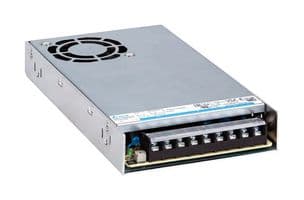 PMR-48V320W1AT - DELTA ELECTRONICS - PMR-48V320W1AT - AC/DC Enclosed Power Supply (PSU), 43.2V to 52.8V, ITE & Household, 1 Outputs, 321.6 W, 48 V, 6.7 A