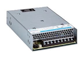 PMR-48V600W1BT - DELTA ELECTRONICS - PMR-48V600W1BT - AC/DC Enclosed Power Supply (PSU), Terminal Block Conn, ITE & Household, 1 Outputs, 600 W, 48 V