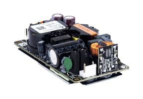 MEP-200A24J BNA - DELTA ELECTRONICS - MEP-200A24J BNA - AC/DC Open Frame Power Supply (PSU), ITE, Industrial, Medical & Household, 1 Output, 200 W
