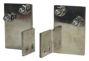 HMRPB - B&K PRECISION - HMRPB - Parallel Bus Bar, for HMR80360 ATE System DC Power Supply