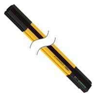 SLPMR14-410P12 - BANNER ENGINEERING - SLPMR14-410P12 - SAFETY LIGHT CURTAINS MACHINE SAFETY