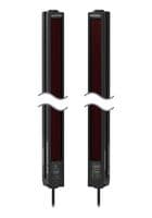 SLSCK30-1200Q88-8C8D25 - BANNER ENGINEERING - SLSCK30-1200Q88-8C8D25 - SAFETY LIGHT CURTAINS MACHINE SAFETY