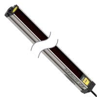 SLSCR30-600AP8B - BANNER ENGINEERING - SLSCR30-600AP8B - SAFETY LIGHT CURTAINS MACHINE SAFETY
