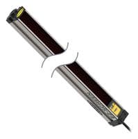 SLSE30-150AP8B - BANNER ENGINEERING - SLSE30-150AP8B - SAFETY LIGHT CURTAINS MACHINE SAFETY