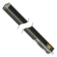 SLSR14-750NQ8 - BANNER ENGINEERING - SLSR14-750NQ8 - SAFETY LIGHT CURTAINS MACHINE SAFETY