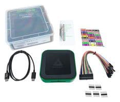 471-059 - NI / EMERSON - 471-059 - PC USB Oscilloscope, Analog Discovery 3 Series, 2 Channel, 9 MHz, 125 MSPS