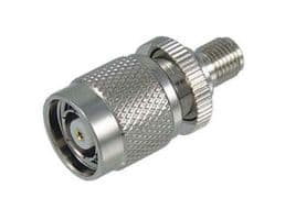 FMAD10055 - FAIRVIEW MICROWAVE - FMAD10055 - RF / Coaxial Adapter, SMA RP, Jack, TNC RP, Plug, Straight Adapter, 50 ohm