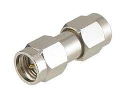 FMAD10058 - FAIRVIEW MICROWAVE - FMAD10058 - RF / Coaxial Adapter, SMA, Plug, SMA, Plug, Straight Adapter, 50 ohm