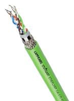 2170488 - LAPP - 2170488 - Networking Cable, Shielded, Cat6, 26 AWG, 1000 ft, 304.8 m