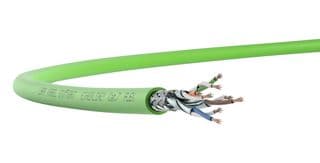 2170934 - LAPP - 2170934 - Networking Cable, Screened, Cat7, 26 AWG, 0.14 mm², 328.084 ft, 100 m