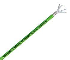 2170484 - LAPP - 2170484 - Networking Cable, Shielded, Cat6a, 24 AWG, 1000 ft, 304.8 m