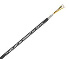 2170453 - LAPP - 2170453 - Networking Cable, Screened, Cat7, 26 AWG, 164.042 ft, 50 m