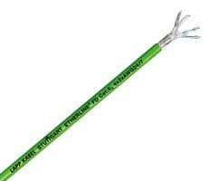 2170485 - LAPP - 2170485 - Networking Cable, Screened, Cat6a, 24 AWG, 0.22 mm², 328.084 ft, 100 m