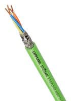 2170941 - LAPP - 2170941 - Networking Cable, Screened, Cat5e, 22 AWG, 164.042 ft, 50 m