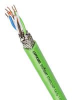 2170465 - LAPP - 2170465 - Networking Cable, Screened, Cat6a, 22 AWG, 164.042 ft, 50 m