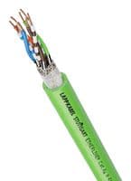 2170466 - LAPP - 2170466 - Networking Cable, Screened, Cat6a, 22 AWG, 328.084 ft, 100 m