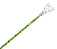 2170481 - LAPP - 2170481 - Networking Cable, Screened, Cat7, 24 AWG, 0.22 mm², 328.084 ft, 100 m