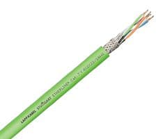 2170475 - LAPP - 2170475 - Networking Cable, Screened, Cat7, 22 AWG, 164.042 ft, 50 m