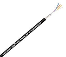 2170451 - LAPP - 2170451 - Networking Cable, Screened, Cat5e, 22 AWG, 328.084 ft, 100 m