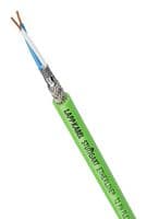 2170922 - LAPP - 2170922 - Networking Cable, Screened, 22 AWG, 0.34 mm², 328.084 ft, 100 m