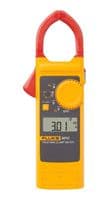 FLUKE-301C - FLUKE - FLUKE-301C - CLAMP METER, TRUE RMS, 600A/600V, MANUAL
