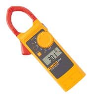 FLUKE-301D - FLUKE - FLUKE-301D - Clamp Meter, AC/DC Current, AC/DC Voltage, Capacitance, Continuity, Diode, Frequency, Resistance