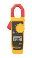 FLUKE-303/APAC - FLUKE - FLUKE-303/APAC - Clamp Meter, AC Current, AC/DC Voltage, Continuity, Resistance, 600 A, 600 V, 600 V, 4 kohm