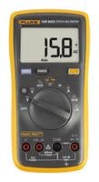FLK-15B MAX KIT - FLUKE - FLK-15B MAX KIT - DMM, HANDHELD, 10A, 1KV, 6000 COUNT