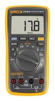 FLK-17B MAX KIT - FLUKE - FLK-17B MAX KIT - DMM, HANDHELD, 10A, 1KV, 6000 COUNT