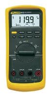 FLUKE-83-5 - FLUKE - FLUKE-83-5 - DMM, HANDHELD, 10A, 1KV, 6000 COUNT