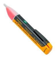 FLK-1ACA1II - FLUKE - FLK-1ACA1II - Voltage Tester, APAC, 90V to 1kV, LED Indicator, -10 °C, 50 °C, VoltAlert Series