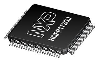 MCXN547VPBT - NXP - MCXN547VPBT - ARM MCU, MCXN Family MCXN54x Series Microcontrollers, ARM Cortex-M33F, 32 bit, 150 MHz, 2 MB