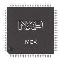 MCXN947VKLT - NXP - MCXN947VKLT - ARM MCU, MCXN Family MCXN94x Series Microcontrollers, ARM Cortex-M33F, 32 bit, 150 MHz, 2 MB