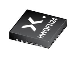 NCA9548ABY-Q100HP - NEXPERIA - NCA9548ABY-Q100HP - Bidirectional Translating Switch, 8 Channels, 1.65 to 5.5V, 14 Ohm, HWQFN-24