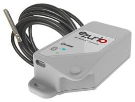 450-00041-K1 - EZURIO - 450-00041-K1 - Temperature Sensor, RS261 - LoRaWAN / Bluetooth, Magnet Mount, -40°C to +125°C