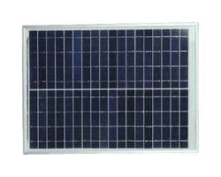 BWA-SOLAR PANEL 20W - BANNER ENGINEERING - BWA-SOLAR PANEL 20W - SOLAR PANELS