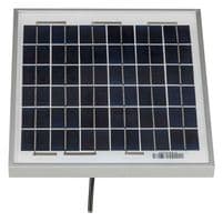 BWA-SOLAR PANEL 5W - BANNER ENGINEERING - BWA-SOLAR PANEL 5W - SOLAR PANELS