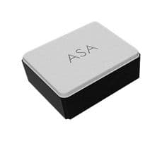 ASA2-25.000MHZ-L-T - ABRACON - ASA2-25.000MHZ-L-T - Oscillator, 25 MHz, 50 ppm, CMOS, 1.8V, SMD, 2mm x 1.6mm