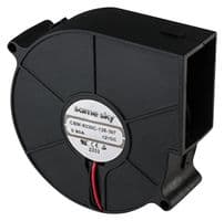 CBM-9330B-240-507-20 - SAME SKY - CBM-9330B-240-507-20 - Fan Blower, DC Brushless Motor, 24 V, DC, 93 mm, 29.5 mm, 21.7 CFM