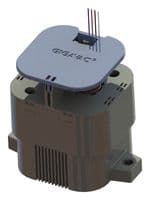GTM501BAB - GIGAVAC - GTM501BAB - Contactor, SPST-NO Aux, Chassis, 1.5 kV, SPST-NO-DM, 1 Pole