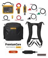 FLUKE-GFL-1500/FPC - FLUKE - FLUKE-GFL-1500/FPC - Ground Fault Locator, Transmitter, Receiver, Clamp, Test Leads, Alligator Clip, 1Year Premium Care