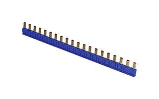SV9Z-J20S - IDEC - SV9Z-J20S - Relay Accessory, Blue, Jumper, RV8H Series Interface Relays, RV8H Series