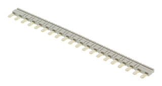 SV9Z-J20W - IDEC - SV9Z-J20W - Relay Accessory, Grey, Jumper, RV8H Series Interface Relays, RV8H Series