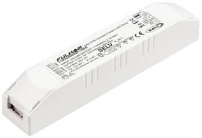T1A2240045P-10EE - FULHAM - T1A2240045P-10EE - LED Driver, DALI-2 DT8, LED Lighting, 10 W, 42 V, 450 mA, Constant Current, 196 V