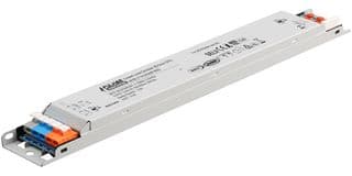 T1A2240200P-80EE - FULHAM - T1A2240200P-80EE - LED Driver, DALI-2 DT8, LED Lighting, 80 W, 54 V, 2 A, Constant Current, 196 V